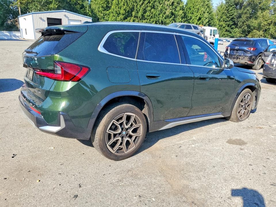 2023 BMW X1 XDRIVE28I 3