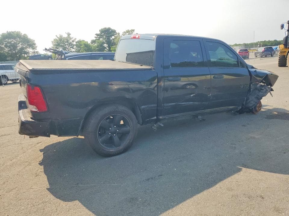 2018 RAM 1500 ST 3