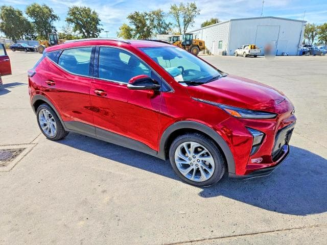 2023 CHEVROLET BOLT EUV LT 4