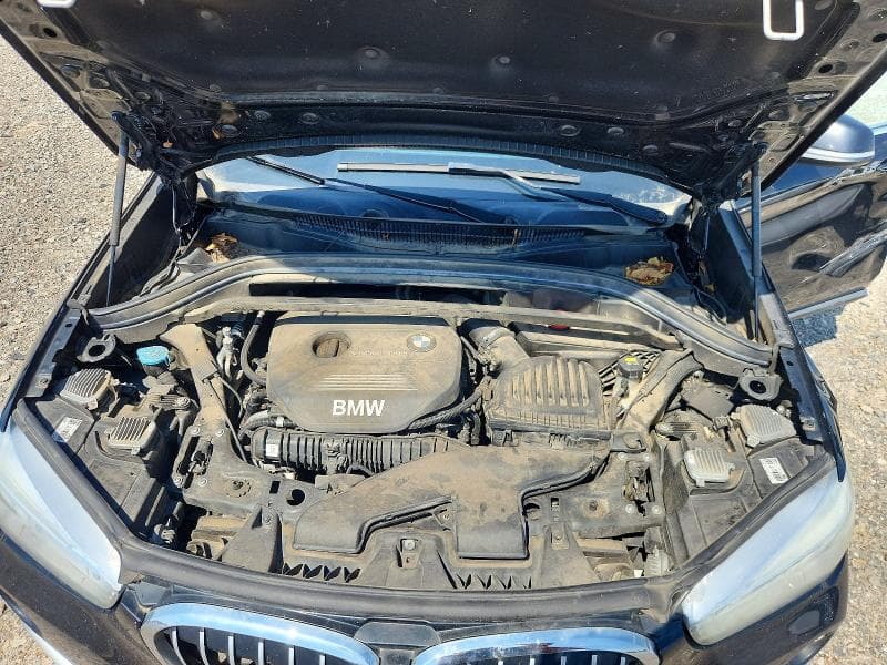 2017 BMW X1 XDRIVE28I 12