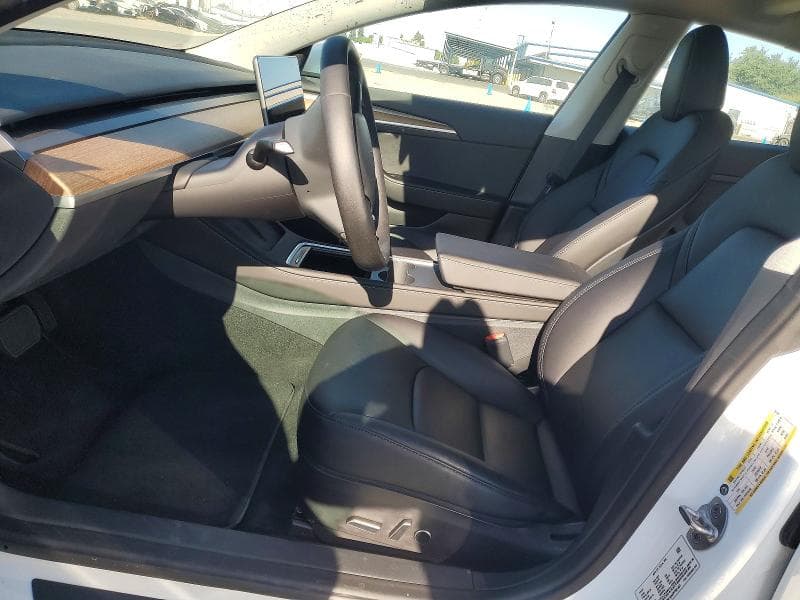 2023 TESLA MODEL 3 7