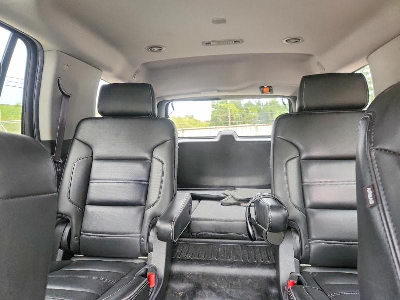 2017 GMC YUKON DENALI 10