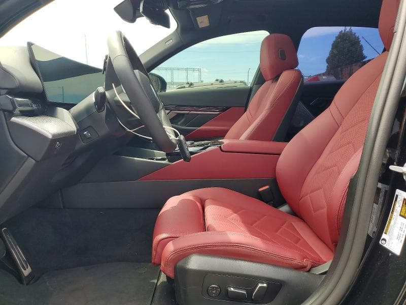 2026 BMW 530 I 7