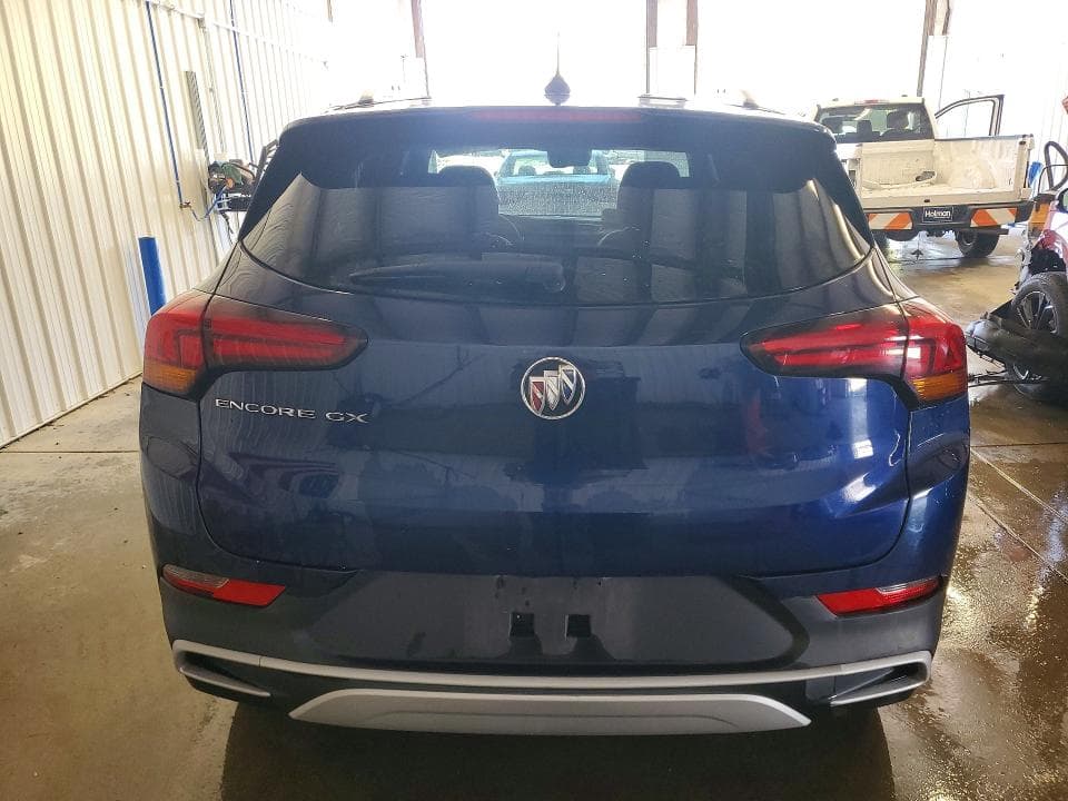 2023 BUICK ENCORE GX SELECT 6