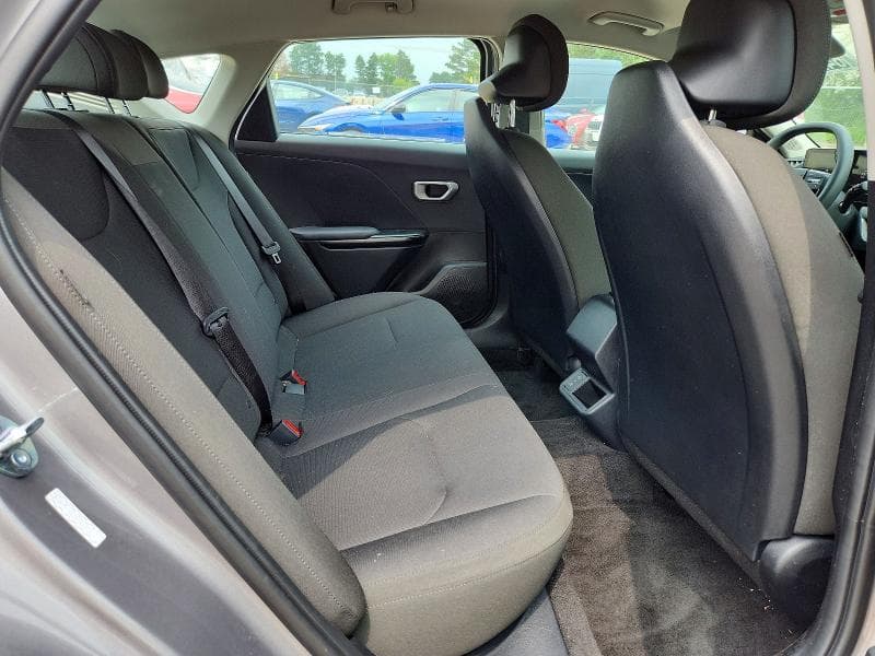 2026 KIA K4 LXS 10