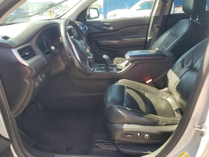 2019 GMC ACADIA SLT-1 7