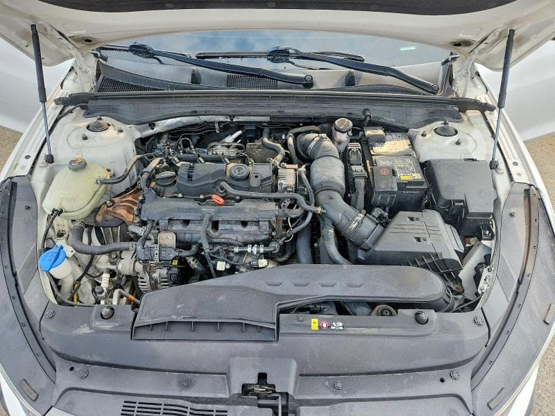 2021 KIA K5 GT LINE 11
