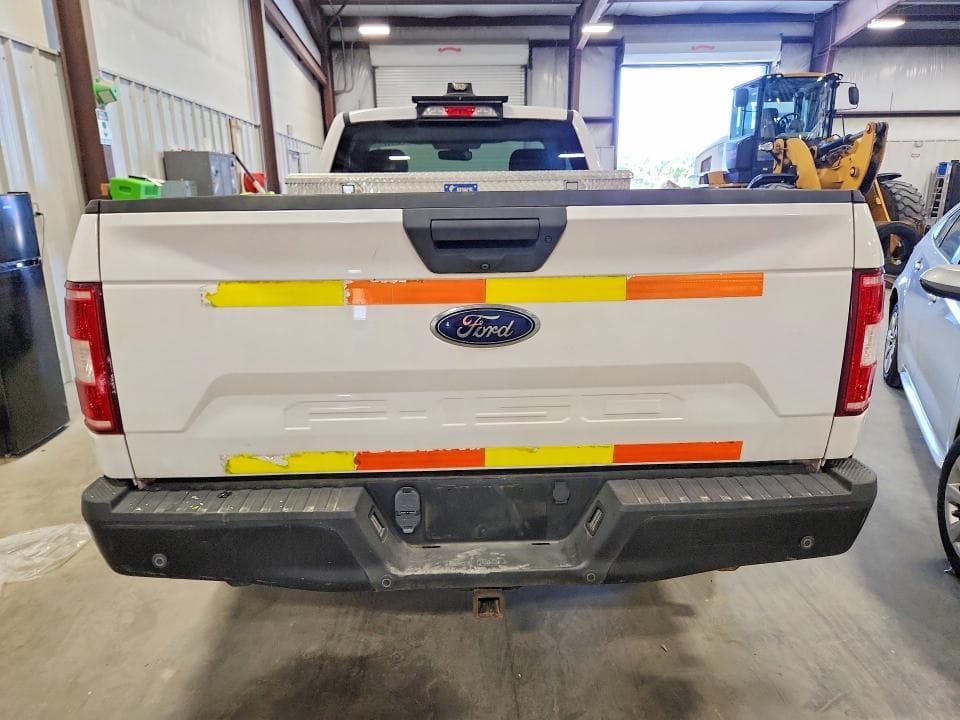 2019 FORD F-150 6