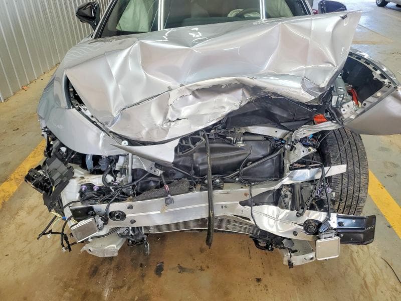 2024 LEXUS RZ 300E 11