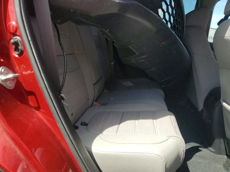 2021 HONDA CR-V EXL 11