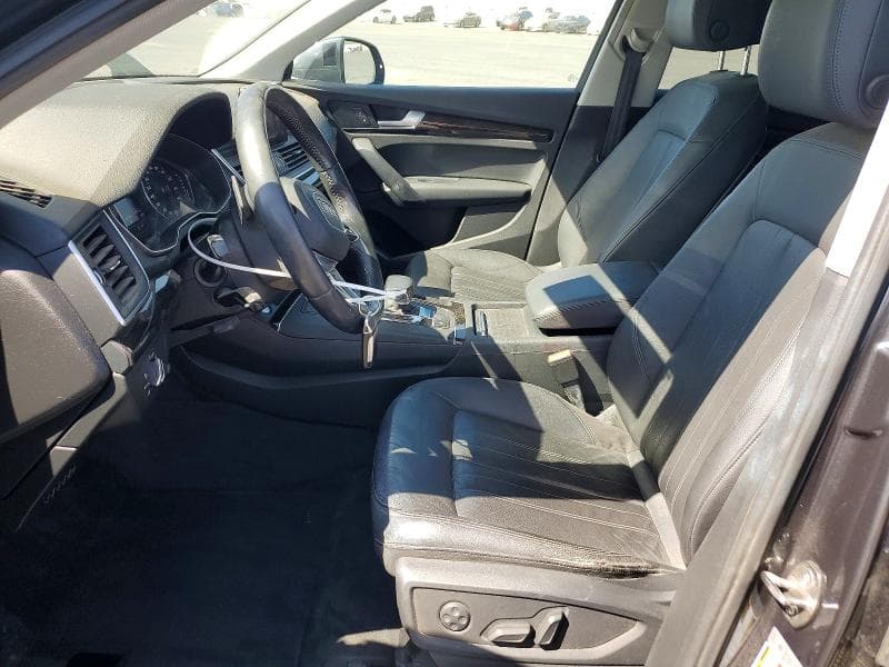 2020 AUDI Q5 PREMIUM 7