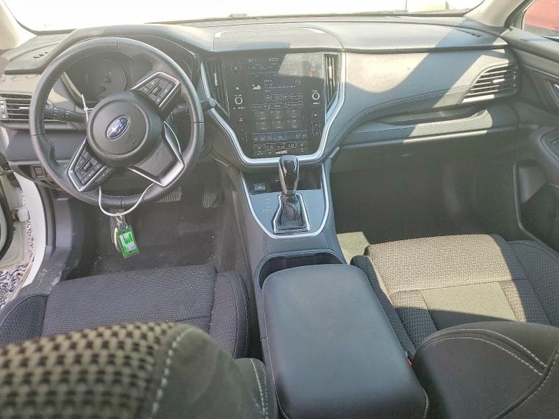 2024 SUBARU OUTBACK PREMIUM 8