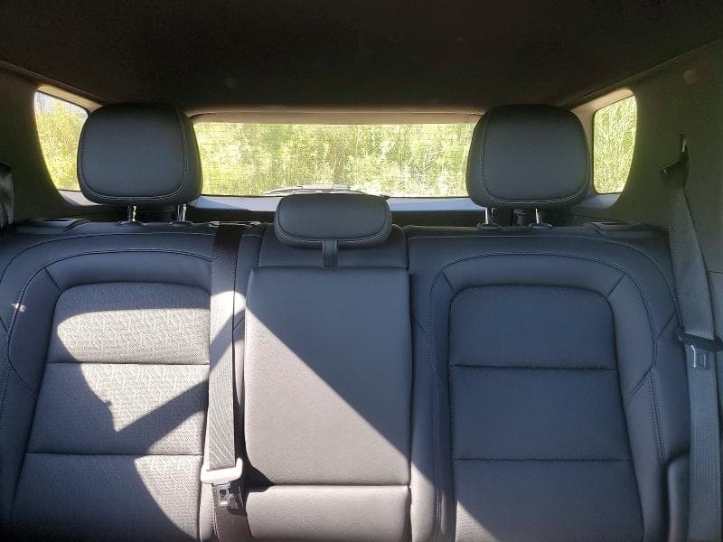 2025 CHEVROLET EQUINOX LT 10