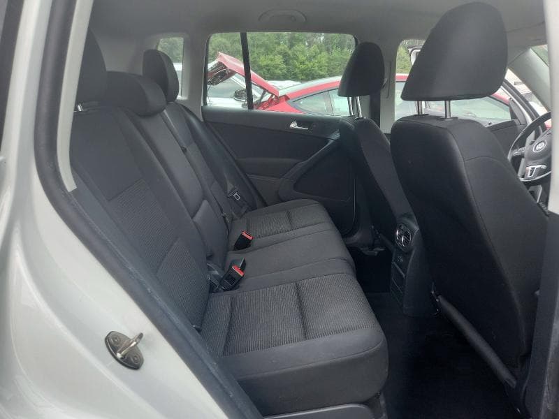 2018 VOLKSWAGEN TIGUAN LIMITED 11