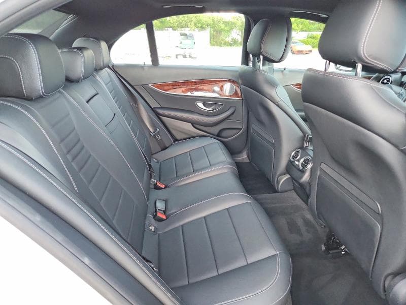 2017 MERCEDES-BENZ E 300 4MATIC 10
