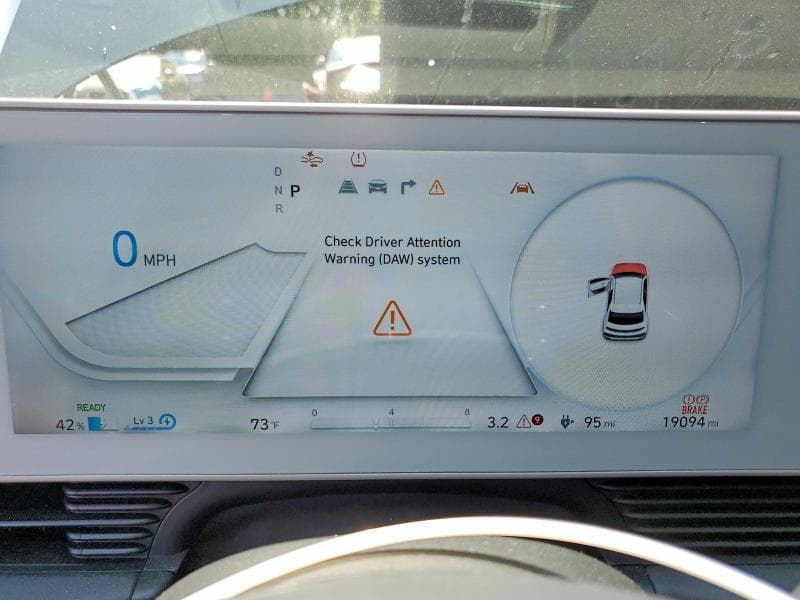 2024 HYUNDAI IONIQ 5 LIMITED 9