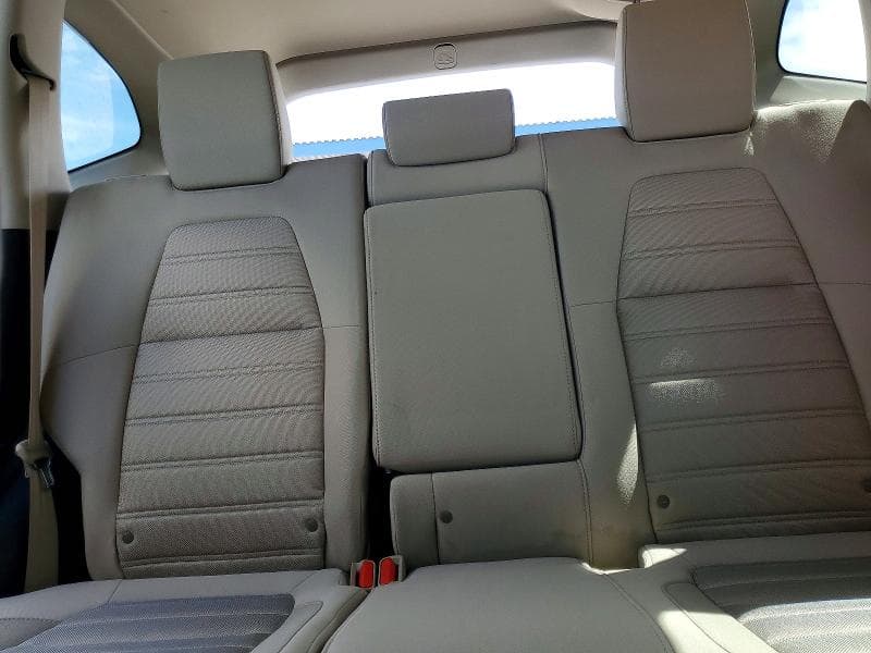 2018 HONDA CR-V LX 10