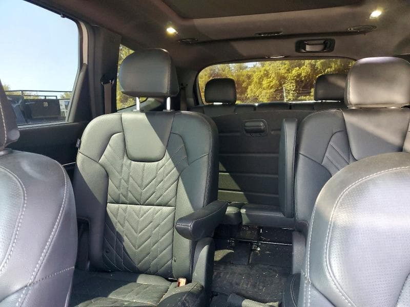 2025 KIA TELLURIDE SX 10