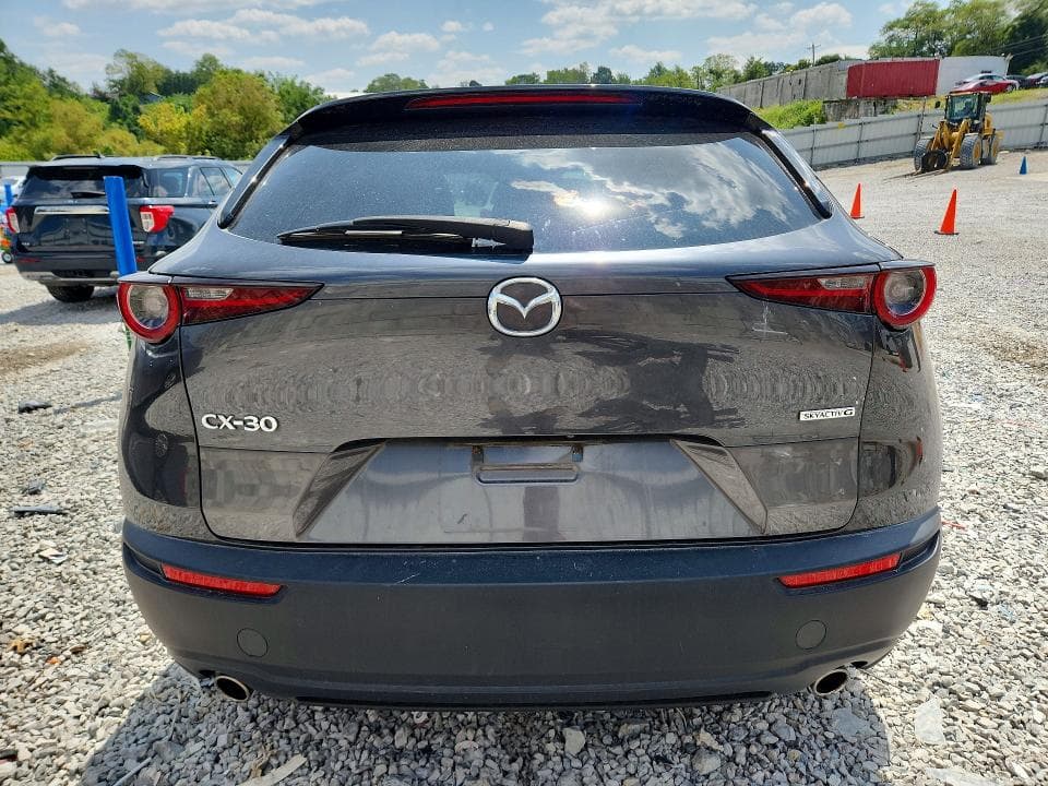 2021 MAZDA CX-30 PREFERRED 6