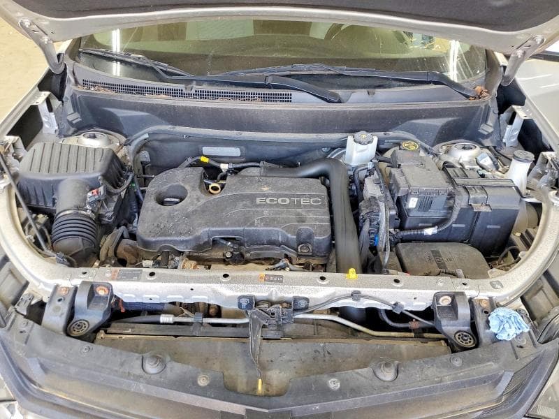 2019 CHEVROLET EQUINOX LT 12