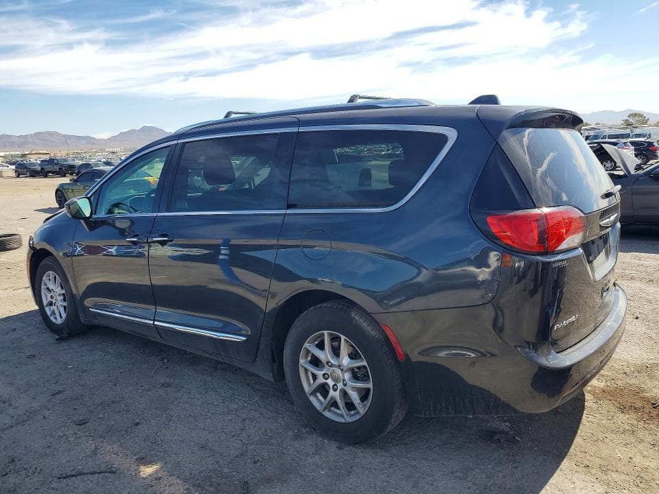 2020 CHRYSLER PACIFICA TOURING L 2