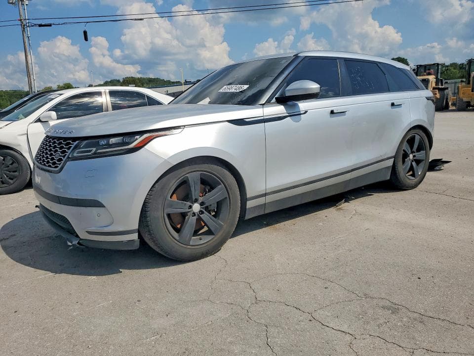 2019 LAND ROVER RANGE ROVER VELAR S - 1
