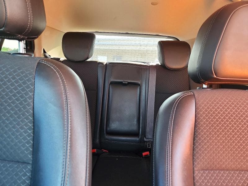2018 BUICK ENCORE PREFERRED II 10