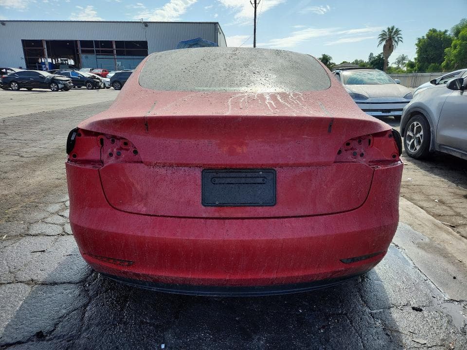 2023 TESLA MODEL 3 6