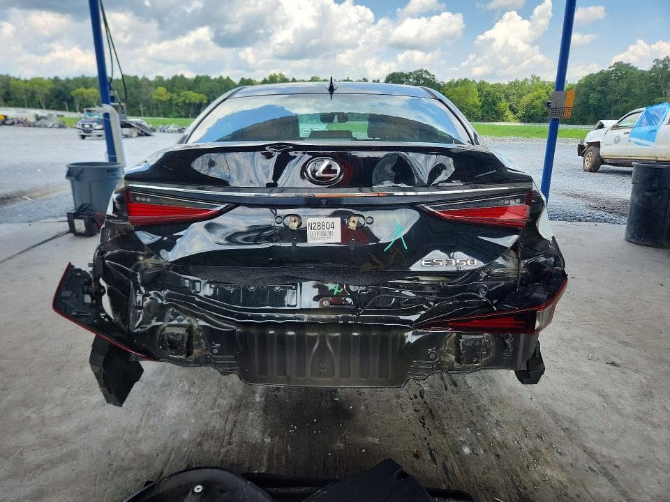 2020 LEXUS ES 350 BASE 6