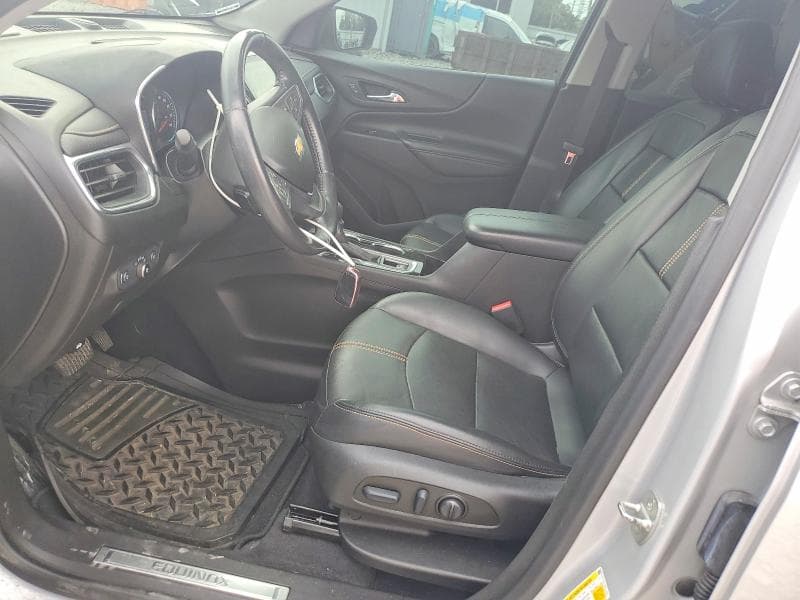 2022 CHEVROLET EQUINOX PREMIER 7