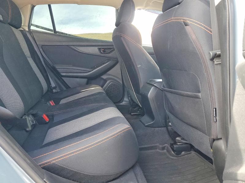 2019 SUBARU CROSSTREK PREMIUM 10