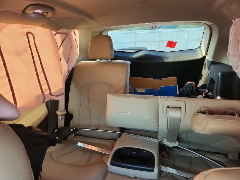 2020 BUICK ENVISION PREFERRED 10