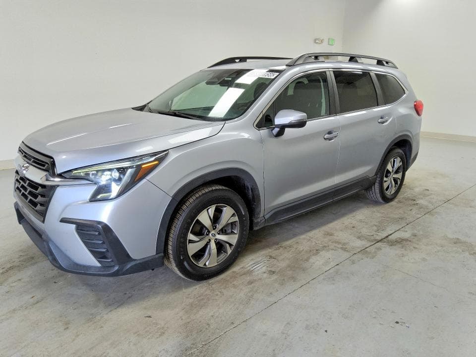2023 SUBARU ASCENT PREMIUM - 1
