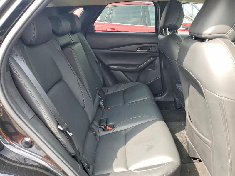 2024 MAZDA CX-30 SELECT 11