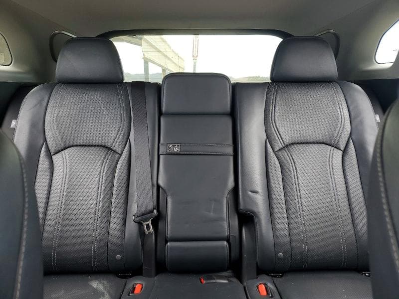2017 LEXUS RX 350 BASE 10