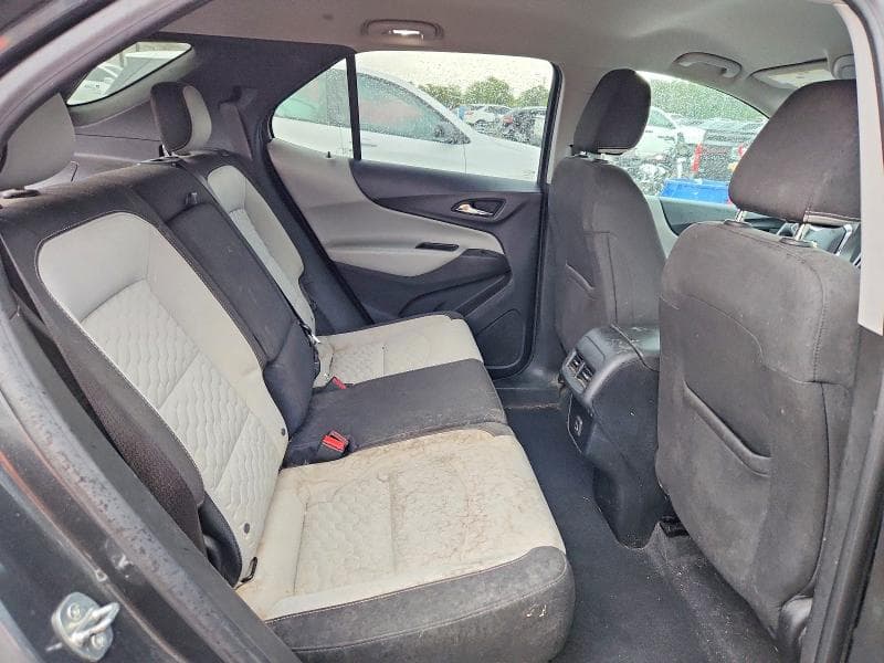 2019 CHEVROLET EQUINOX LT 11