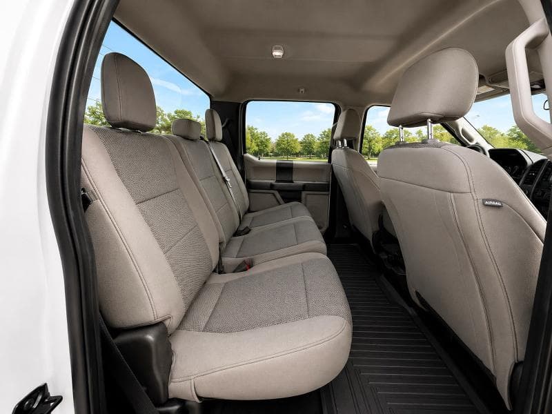 2020 FORD F350 SUPER DUTY 6