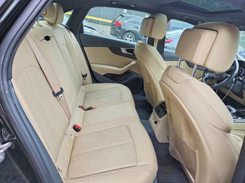 2020 AUDI A4 PREMIUM PLUS 10