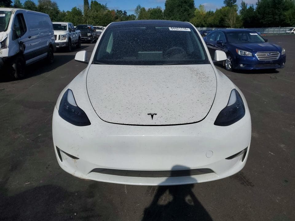 2024 TESLA MODEL Y 5