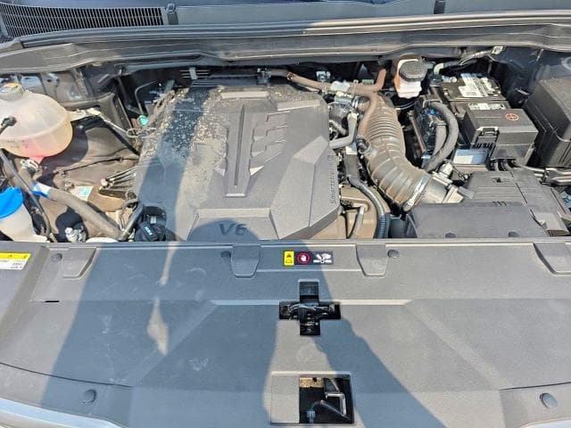 2024 KIA CARNIVAL SX 12