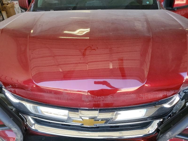 2018 CHEVROLET COLORADO LT 11