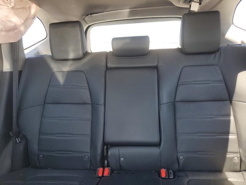 2018 HONDA CR-V EXL 10