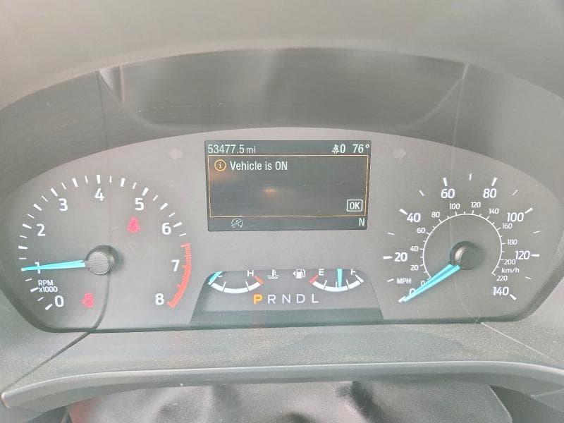 2022 FORD ESCAPE SE 9