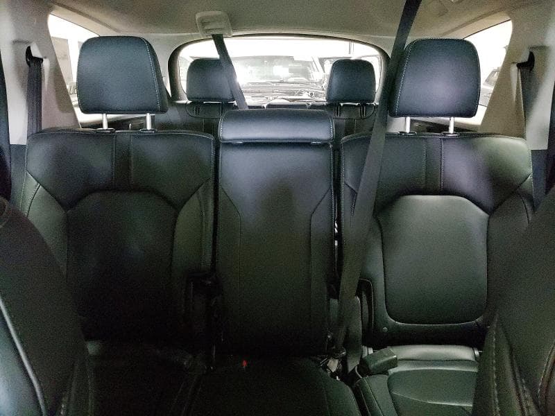 2025 HONDA PILOT EXL 10