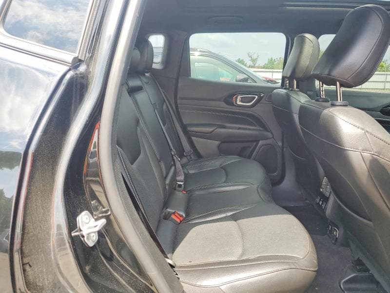 2022 JEEP COMPASS LIMITED 10