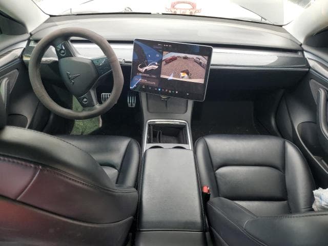 2022 TESLA MODEL 3 8