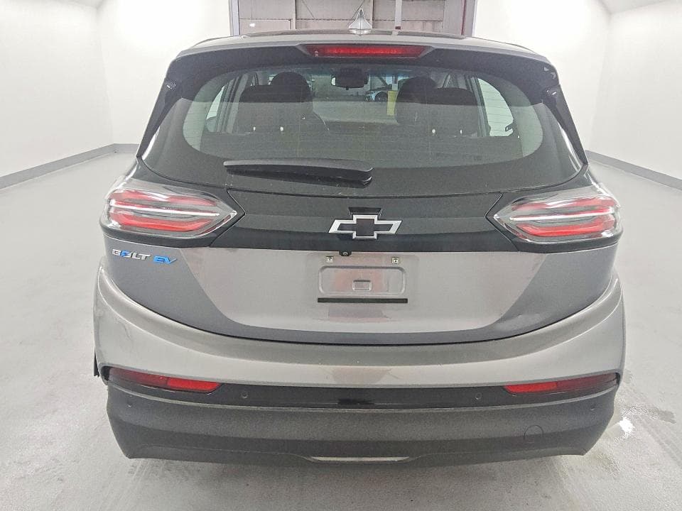 2023 CHEVROLET BOLT EV 1LT 6