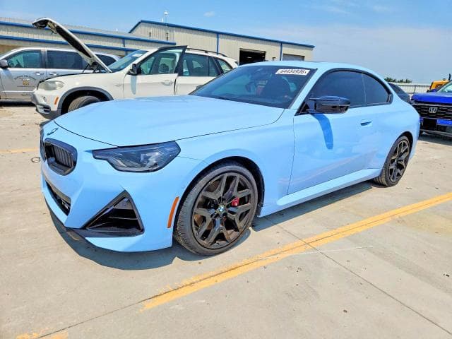 2025 BMW M240XI