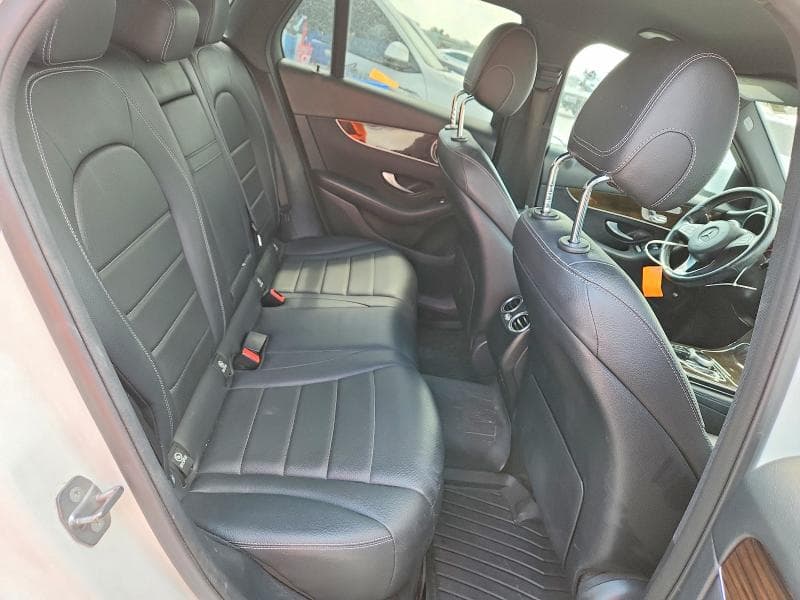 2019 MERCEDES-BENZ GLC 300 4MATIC 11