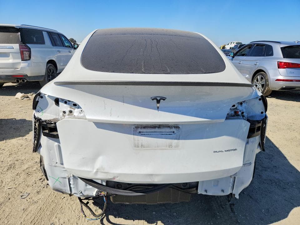 2023 TESLA MODEL Y 6